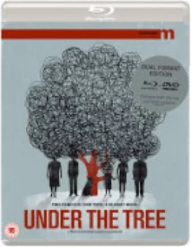 image of Under TheTree Dual Format (Bluray & DVD) edition