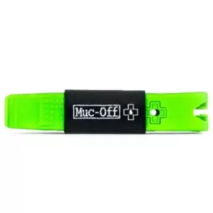 Image of Muc-Off Rim Stix Tyre Lever - Green