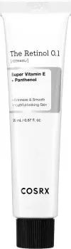 image of COSRX The Retinol 0.1 Cream 20ml