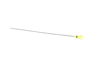 Image of METZGER Oil Dipstick 8001003 PEUGEOT,CITROEN,206 Schragheck (2A/C),206 CC (2D),307 CC (3B),307 (3A/C),407 SW (6E_),206 SW (2E/K),407 (6D_)