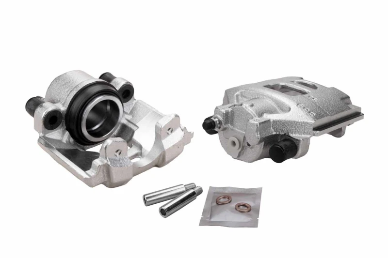 Image of HELLA Brake caliper HELLA 8AN 355 796-531