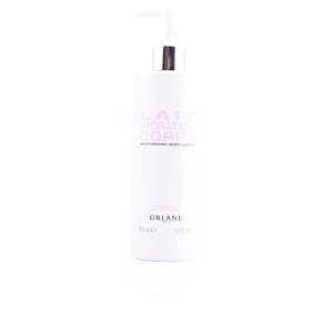 Image of LAIT HIDRATANT CORPS toutes peaux 400ml