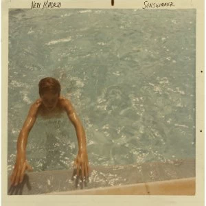 Image of New Madrid - Sunswimmer Vinyl