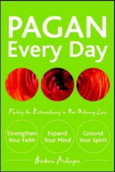 Image of Pagan Every Day by Barbara Ardinger Paperback
