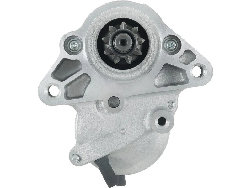 Image of AS-PL Starter motor AS-PL S6658S