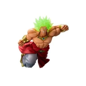 Super Saiyan Broly 93' Dragon Ball Ichibansho 20cm PVC Statue