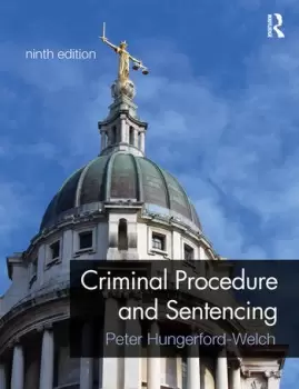 Image of Criminal Procedure and Sentencing