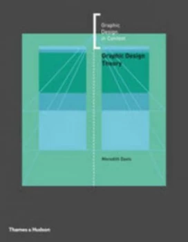 Image of Graphic Design Theory by Meredith Davis Paperback