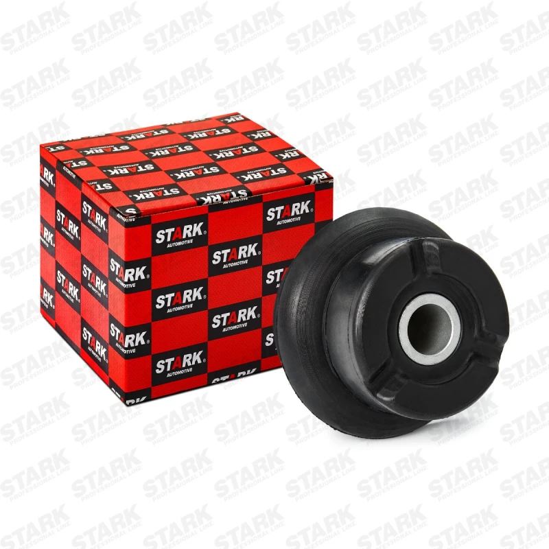 Image of STARK SKSS-0670293 Top strut mount Rear Axle both sides Suspension Strut Support Bearing (1180)