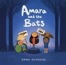 Image of Amara and the Bats