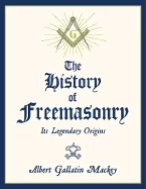 Image of history of freemasonry its legendary origins