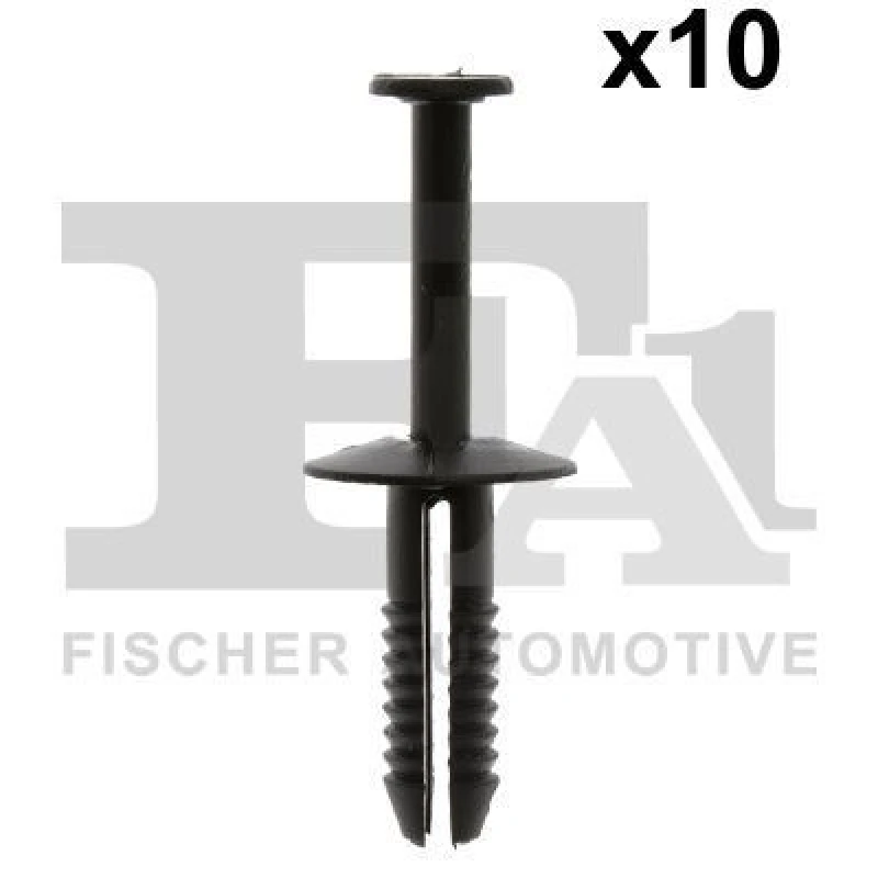 Image of FA1 Clip, bumper FA1 10-20009.10