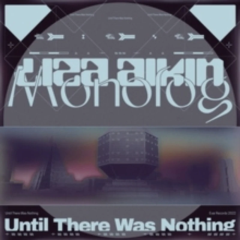 Image of Until There Was Nothing Vinyl