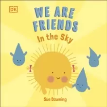 Image of We Are Friends: In The Sky