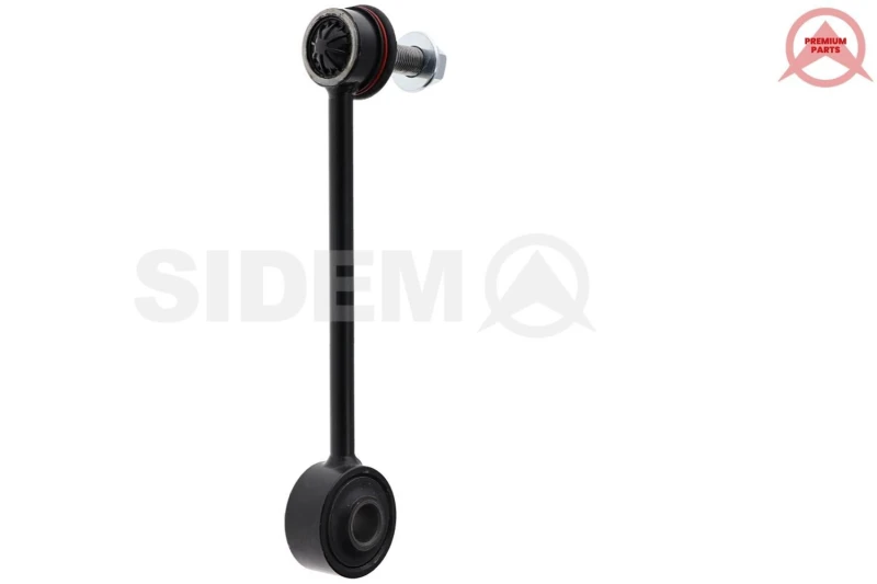 Image of SIDEM 89165 Anti-roll bar link Front Axle Link Stabiliser (3229)