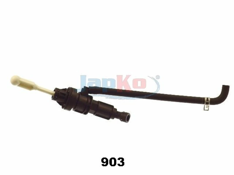 Image of JAPKO Clutch master cylinder JAPKO 95903