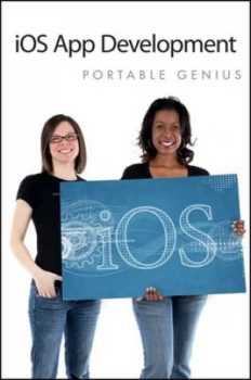 Image of Ios App Development by Richard Wentk Book