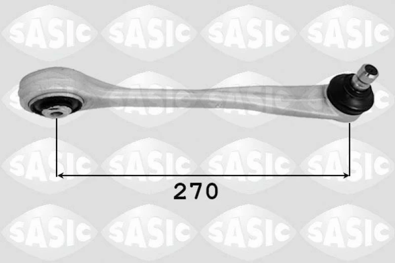 Image of Suspension arm SASIC 7476330