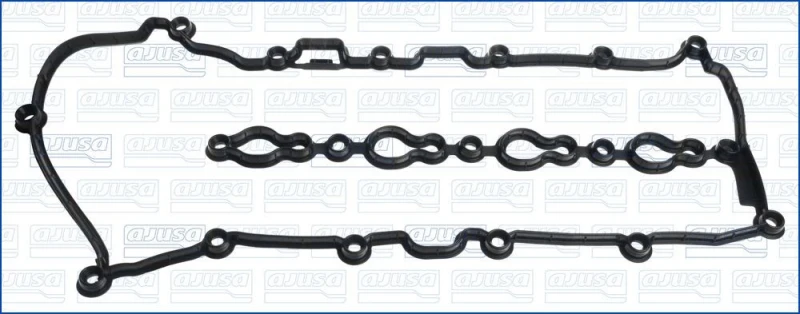 Image of AJUSA Rocker cover gasket AJUSA 11150800