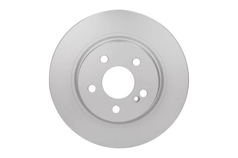 Image of HELLA Brake disc HELLA 8DD 355 129-531