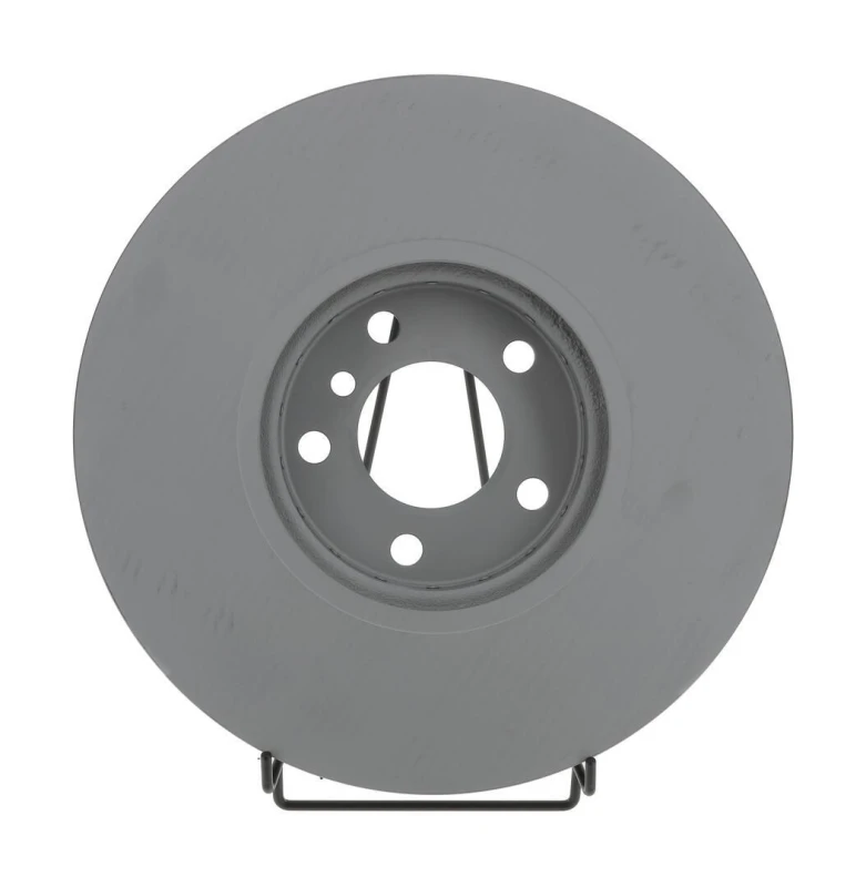 Image of Brake disc FERODO DDF2043RVC-1