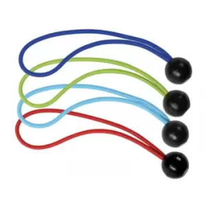 Image of Abus Universal Bungee Set