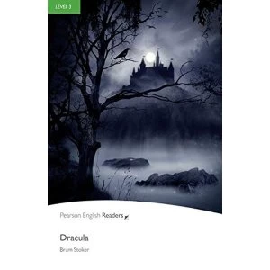 Image of Level 3: Dracula Book and MP3 Pack Mixed media product 2012