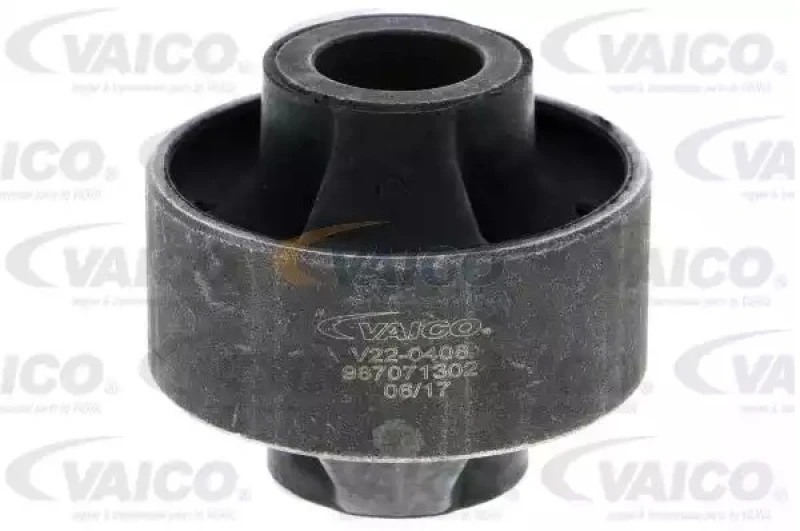 Image of Trailing arm / Suspension arm bush VAICO V22-0408