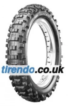 Image of Maxxis M-7324 140/80-18 TT 70R Rear wheel
