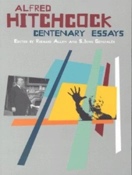 Image of Alfred Hitchcock by Richard Allen and S Ishii-Gonzals Paperback