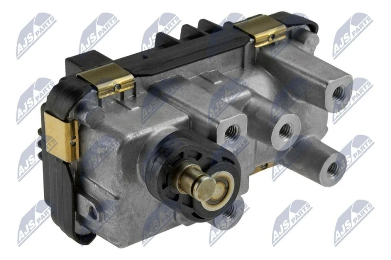 Image of NTY Actuator, turbocharger NTY ECD-BM-025