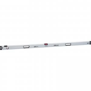 Image of Draper Expert Opti Vision Plumb Site Box Section Spirit Level 72" / 180cm