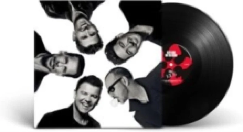 Image of Still Kids Vinyl