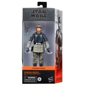 Image of Star Wars Cassian Andor (Aldhani Mission) for Merchandise