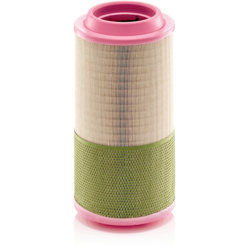 Image of MANN-FILTER C 22 625 Air filter NLG Piclon, Filter Insert Air Filter (8)