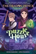 Image of puzzle house