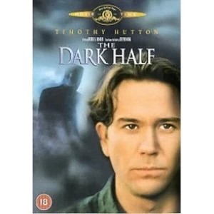 Image of Dark Half DVD