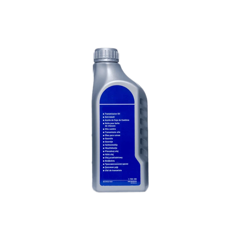 Image of VAICO V60-0045 Manual Transmission Oil 80W-90, Capacity: 5l, Q+, original equipment manufacturer quality MADE IN GERMANY Manual Transmission Oil (322