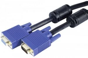 Image of 5m Premium Svga Cable