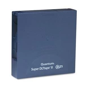 image of Quantum SDLTII Data Cartridge