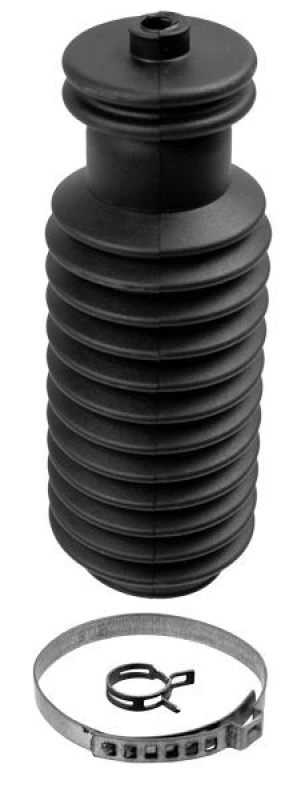 Image of Steering rack gaiter LEMFORDER 30131 01