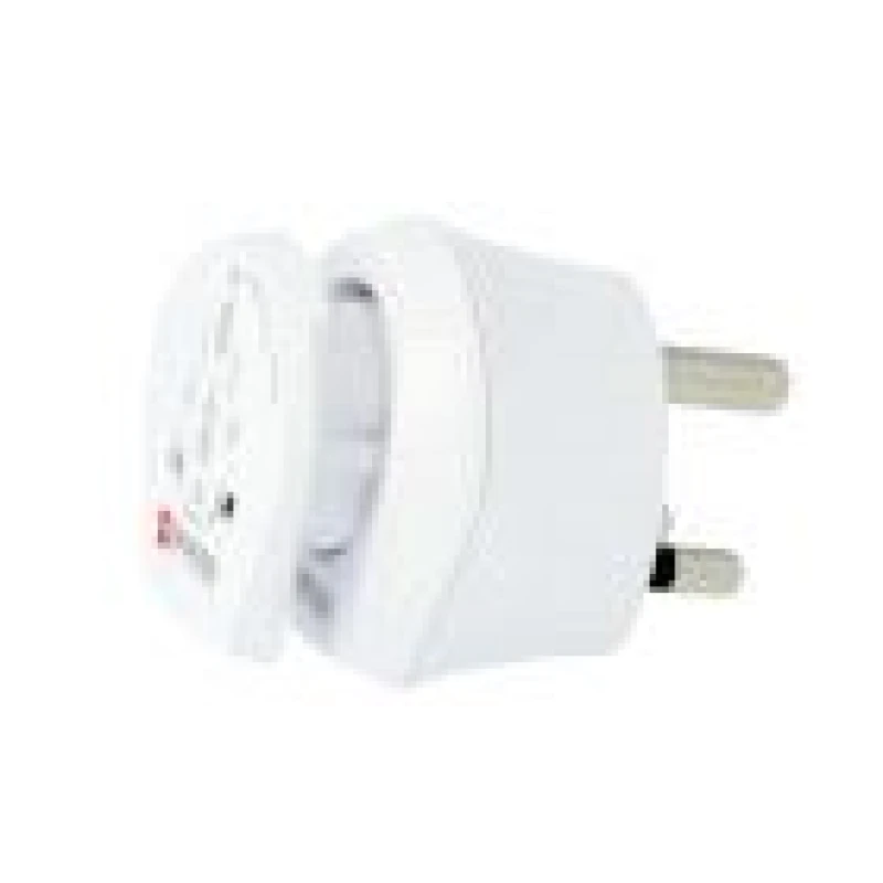 Image of Skross Travel Adapter Combo - World-to-South Africa Earthed A-CAB137561 World to South Africa Travel Adapter