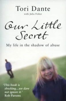 Image of Our Little Secret by Tori Dante Paperback