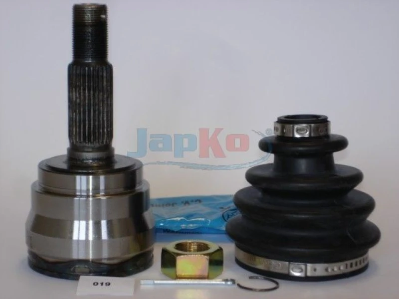 Image of JAPKO CV joint kit JAPKO 62019