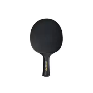 image of Donic-Schildkrot CarboTec 7000 Table Tennis Paddle - Black