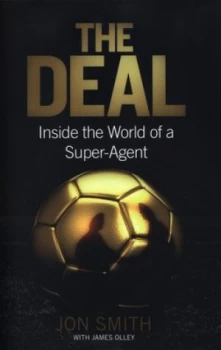 Image of The Deal by Jon Smith Hardback