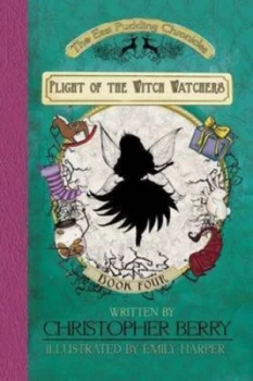 Image of Plight of the Witch Watchers by Christopher Berry Paperback