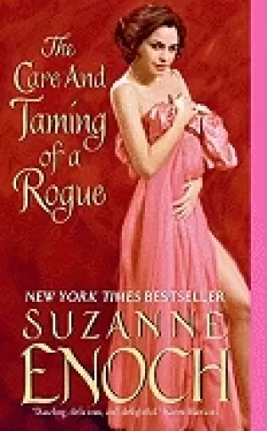 Image of care and taming of a rogue