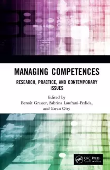 Image of Managing CompetencesResearch Practice and Contemporary Issues