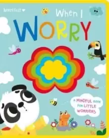 Image of When I Worry